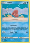 Luvdisc