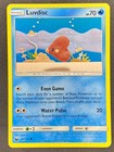 Luvdisc