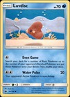 Luvdisc