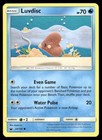 Luvdisc