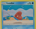 Luvdisc