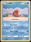 Luvdisc