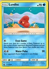 Luvdisc