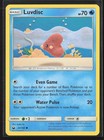Luvdisc
