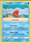 Luvdisc