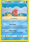 Luvdisc