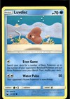 Luvdisc