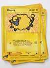 Mareep