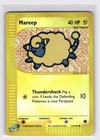 Mareep