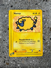Mareep
