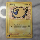 Mareep