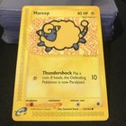 Mareep