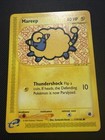 Mareep