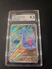 Misty's Lapras