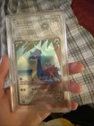 Misty's Lapras