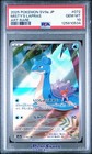 Misty's Lapras