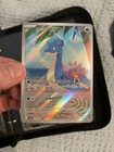 Misty's Lapras