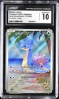 Misty's Lapras
