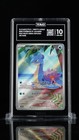 Misty's Lapras