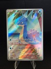 Misty's Lapras