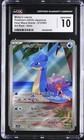 Misty's Lapras