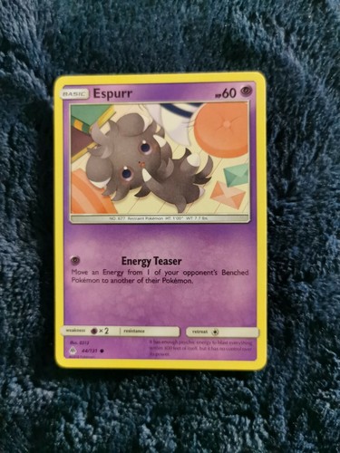 Espurr