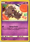 Espurr