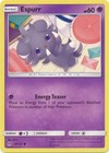 Espurr