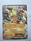 Landorus EX