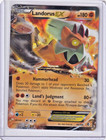 Landorus EX
