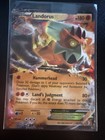 Landorus EX