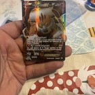 Landorus EX