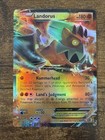 Landorus EX