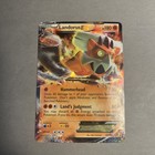 Landorus EX