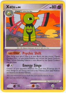 Xatu