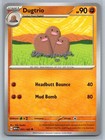 Dugtrio