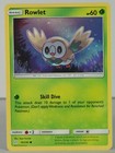 Rowlet