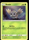 Rowlet