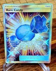 Rare Candy