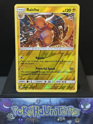 Raichu