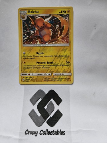 Raichu