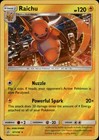 Raichu