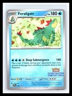 Feraligatr