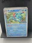 Feraligatr