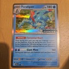 Feraligatr