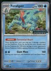 Feraligatr