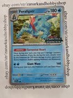 Feraligatr
