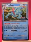 Feraligatr