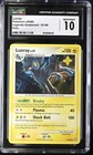 Luxray