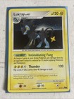 Luxray
